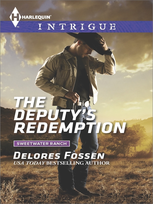 Title details for The Deputy's Redemption by Delores Fossen - Wait list